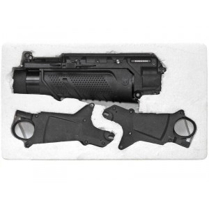 DBoys Модель подствольного гранатомета H-05 для SCAR, черный